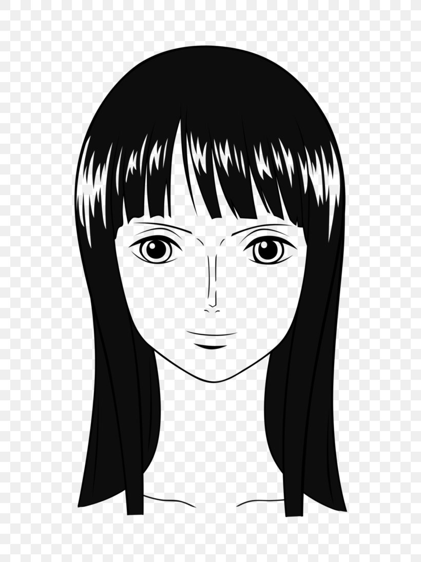 Nico Robin Nami Line Art Drawing Painting, PNG, 730x1095px, Watercolor, Cartoon, Flower, Frame, Heart Download Free