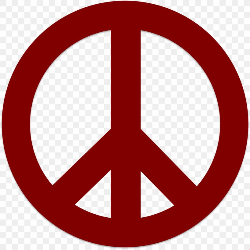 Peace Symbols Clip Art, PNG, 1003x1003px, Peace Symbols, Area, Campaign For Nuclear Disarmament, Disarmament, Gerald Holtom Download Free