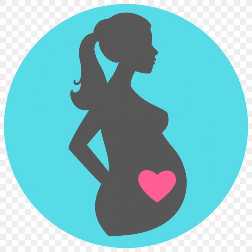 Pregnancy Silhouette Woman, PNG, 1080x1080px, Pregnancy, Blue, Childbirth, Fetus, Gestation Download Free