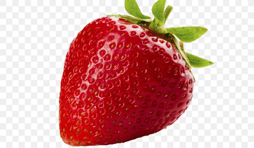 Strawberry - Strawberry Pie Jam Fruit PNG