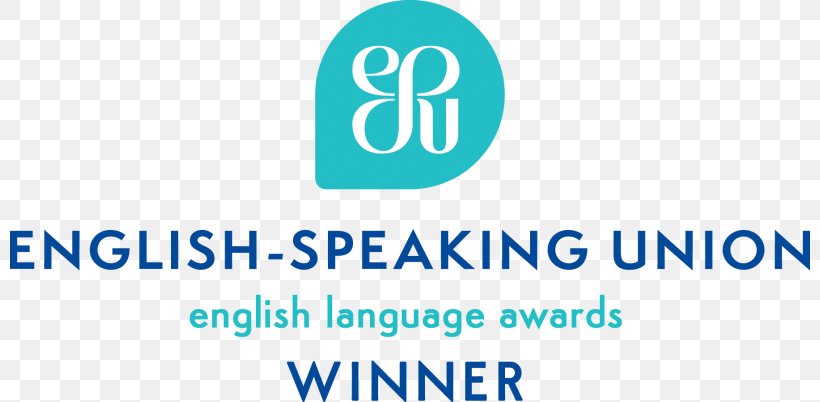 The English-Speaking Union English-Speaking Union Scotland Speech Language Learning With Digital Video, PNG, 800x402px, Englishspeaking Union, Aqua, Area, Blue, Brand Download Free