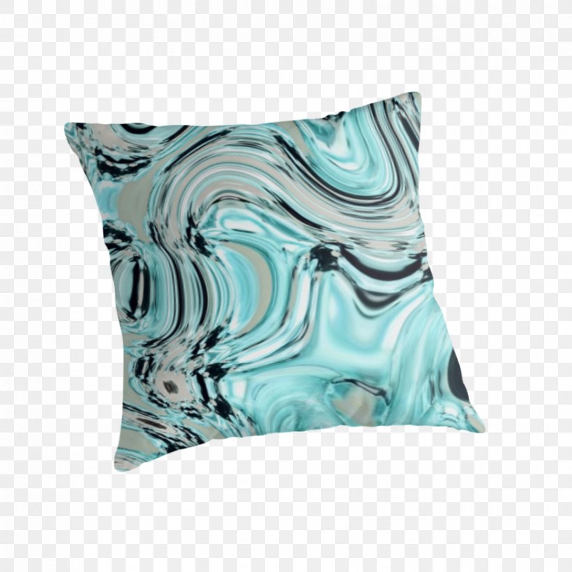 Throw Pillows Cushion Blanket Turquoise, PNG, 875x875px, Throw Pillows, Aqua, Blanket, Coasters, Cushion Download Free