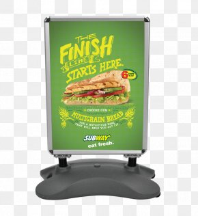 Board Stand - Trade Show Display Vinyl Banners Advertising Poster PNG