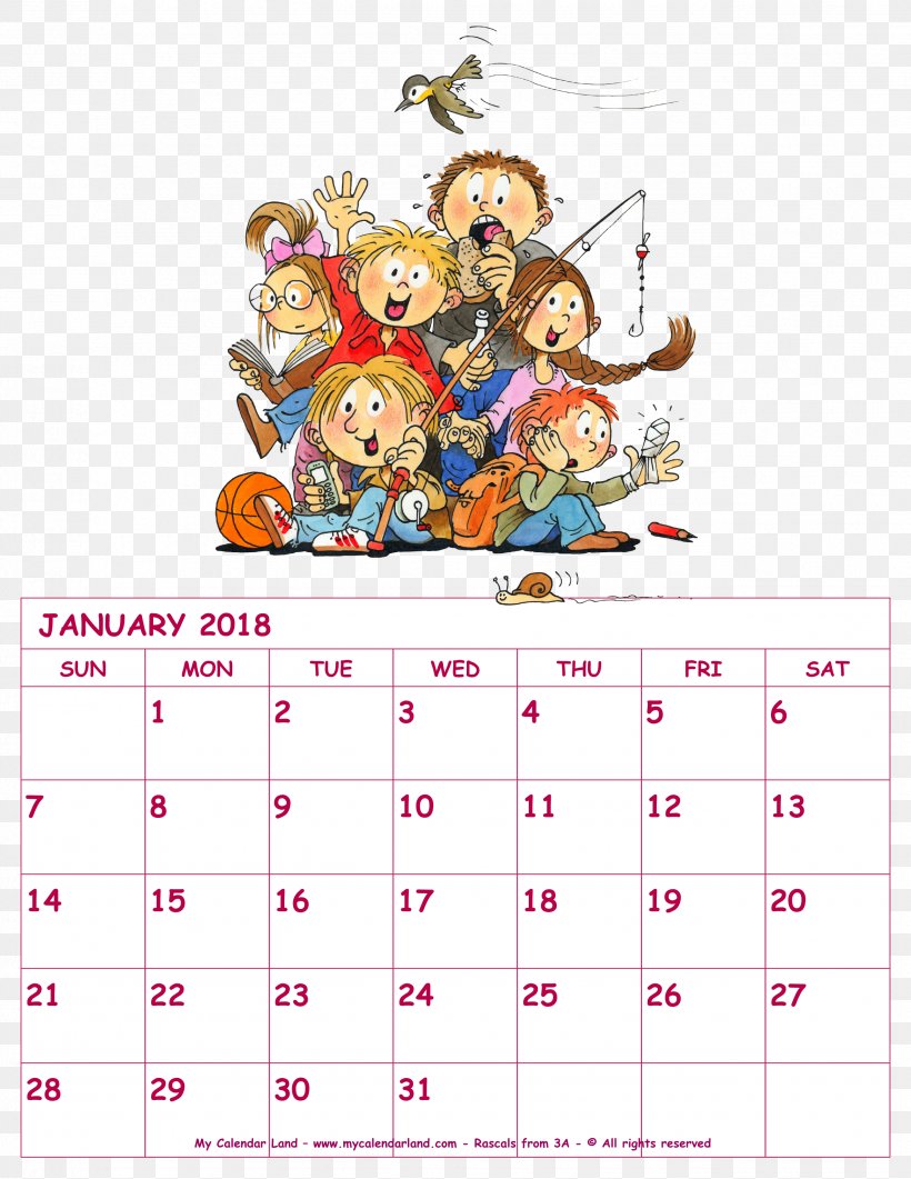Calendar 0 1 May January, PNG, 2550x3300px, 2015, 2016, 2017, 2018, Calendar Download Free