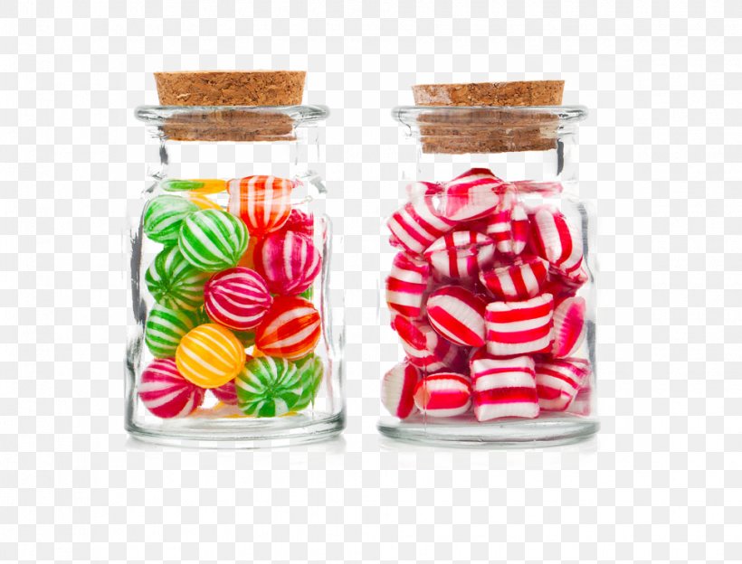 Candy Cane Candy Corn Jar Glass, PNG, 970x739px, Candy Cane, Bottle, Candy, Candy Corn, Flavor Download Free