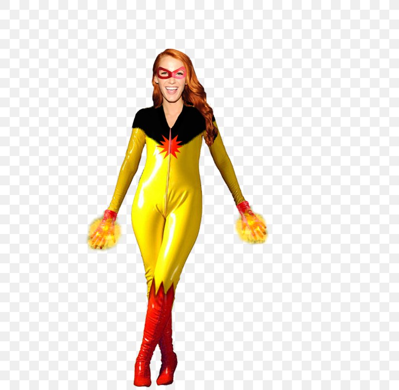 Costume Superhero, PNG, 565x800px, Costume, Clothing, Fictional Character, Superhero, Yellow Download Free