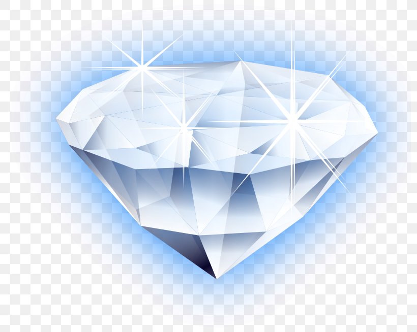 Desktop Wallpaper Clip Art, PNG, 797x654px, Gemstone, Blue Diamond, Diamond, Gemology, Origami Download Free