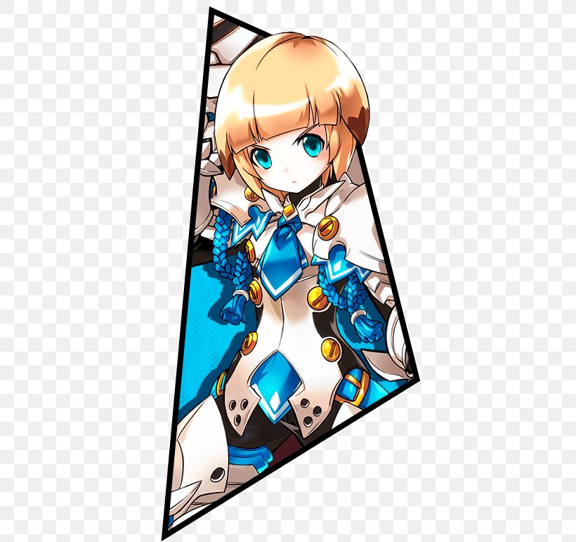 Elsword Level Up! Games Video Game Fiction Action Game, PNG, 380x771px, Watercolor, Cartoon, Flower, Frame, Heart Download Free