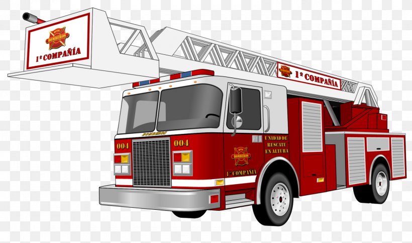 Fire Engine Car Los Camiones De Bomberos Fire Department Ford Motor Company, PNG, 1600x944px, Fire Engine, Brand, Car, Emergency, Emergency Service Download Free