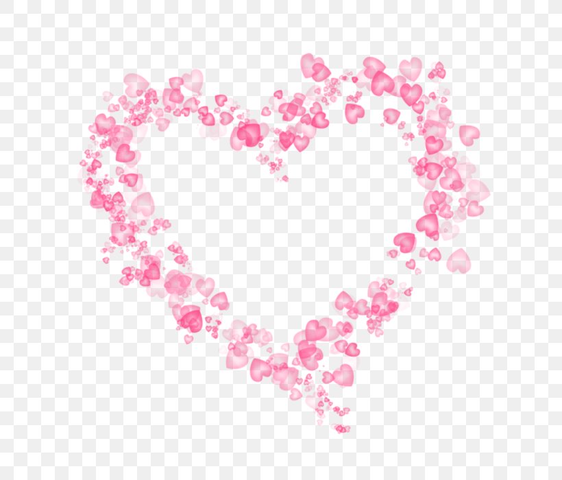 Heart Pink Drawing, PNG, 698x700px, Watercolor, Cartoon, Flower, Frame, Heart Download Free