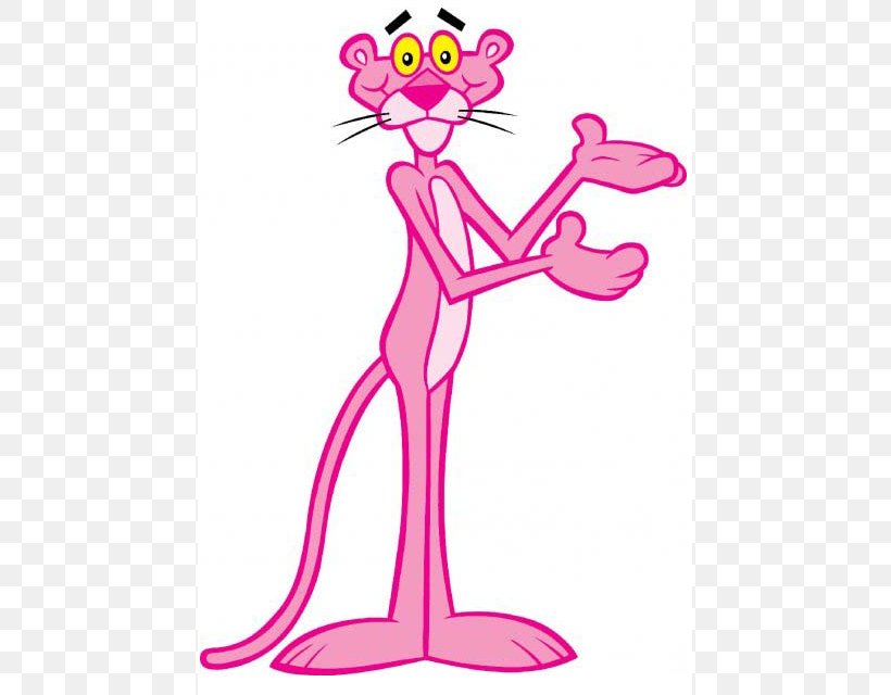 Inspector Clouseau The Pink Panther Film Cartoon, PNG, 455x640px, Inspector Clouseau, Area, Art, Artwork, Cartoon Download Free