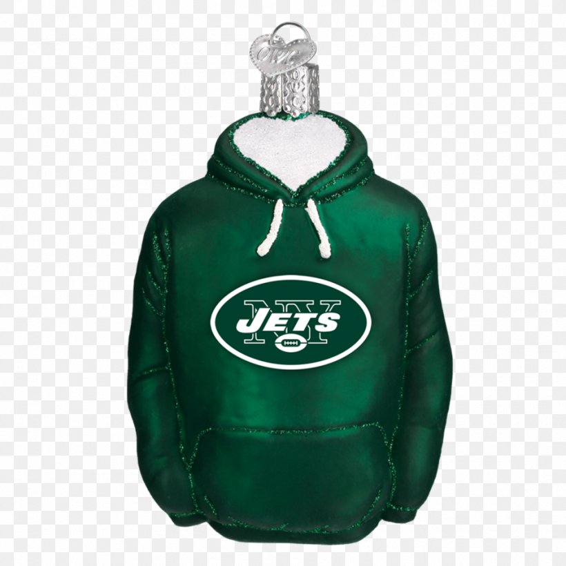 New York Jets Oakland Raiders NFL New York Giants American Football, PNG, 950x950px, New York Jets, American Football, Brand, Christmas, Christmas Ornament Download Free