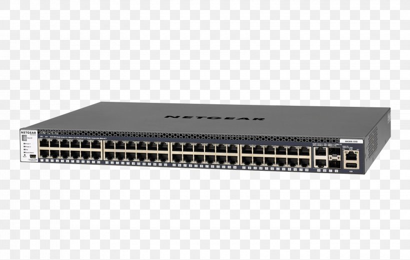 Power Over Ethernet Stackable Switch Network Switch 10 Gigabit Ethernet Multilayer Switch, PNG, 3300x2100px, 10 Gigabit Ethernet, Power Over Ethernet, Computer Network, Electronic Component, Electronic Device Download Free