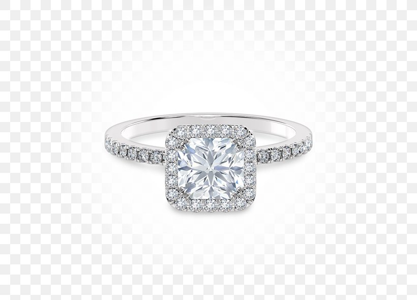 Princess Cut Engagement Ring Diamond Cut, PNG, 590x590px, Princess Cut, Bling Bling, Body Jewelry, Brilliant, Colored Gold Download Free