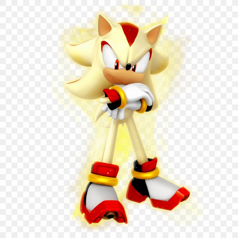 Shadow The Hedgehog Sonic Adventure 2 Super Shadow Sonic The Hedgehog, PNG, 1024x1024px, Shadow The Hedgehog, Amy Rose, Art, Fictional Character, Figurine Download Free