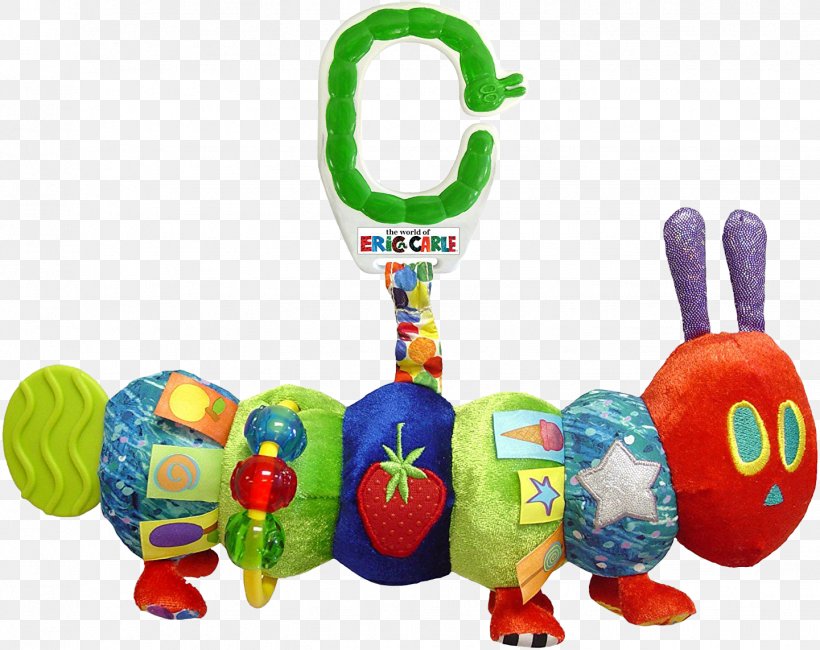 The Very Hungry Caterpillar Stuffed Animals & Cuddly Toys The Art Of Eric Carle Infant, PNG, 1441x1143px, Very Hungry Caterpillar, Art Of Eric Carle, Baby Toys, Child, Eric Carle Download Free