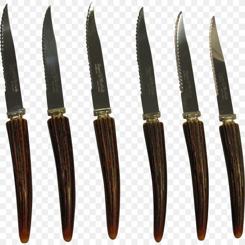 Throwing Knife Kitchen Knives Sheffield Steak Knife, PNG, 1467x1467px, Throwing Knife, Blade, Bowie Knife, Cold Weapon, Cutlery Download Free