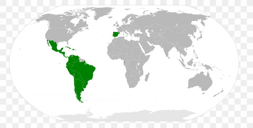United States Organization Of Ibero-American States Latin America, PNG, 2000x1015px, United States, Americas, Area, English, Felipe Vi Of Spain Download Free