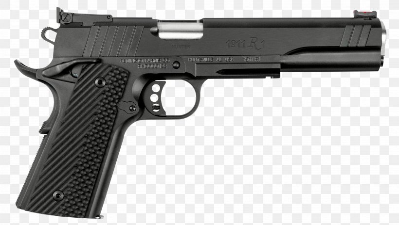 10mm Auto Pistol Slide Remington Arms Remington 1911 R1, PNG, 3504x1987px, 10mm Auto, Air Gun, Airsoft, Airsoft Gun, Firearm Download Free