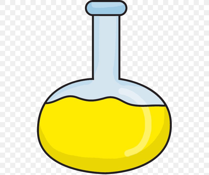 Beaker Laboratory Flasks Chemistry Clip Art, PNG, 529x688px, Beaker, Artwork, Biology, Chemistry, Computer Download Free