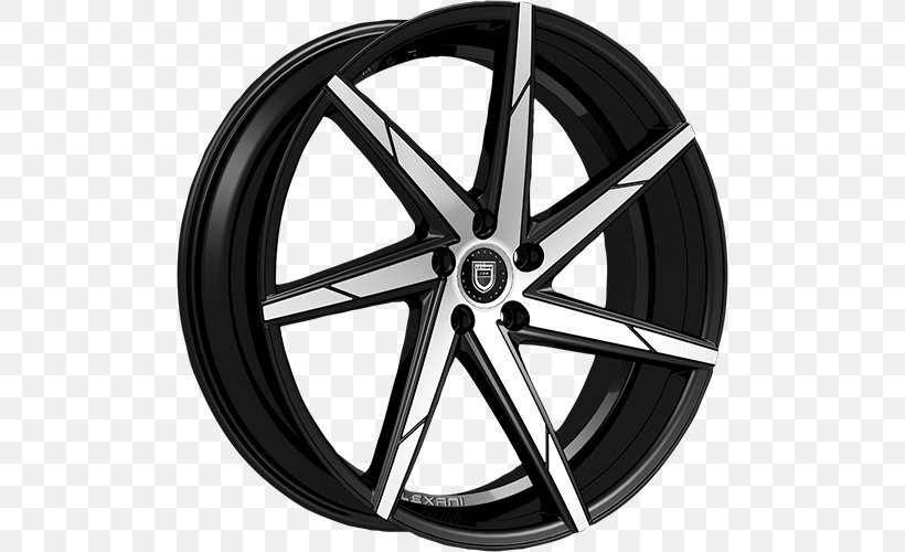 Car Rim Tire Alloy Wheel, PNG, 500x500px, Car, Alloy Wheel, Auto Part, Autofelge, Automotive Tire Download Free