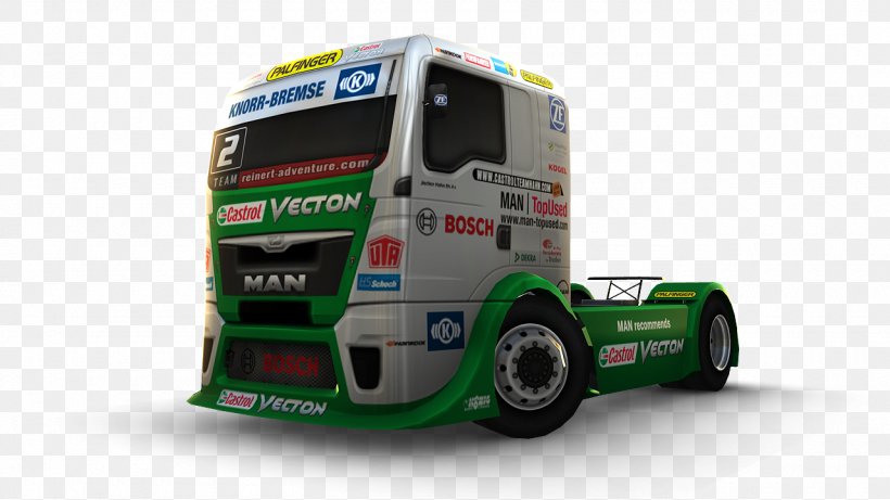 Commercial Vehicle MAN Truck & Bus Euro Truck Simulator 2 TruckSimulation 16 Truck Racing, PNG, 1280x720px, Commercial Vehicle, Android, Automotive Exterior, Automotive Wheel System, Brand Download Free