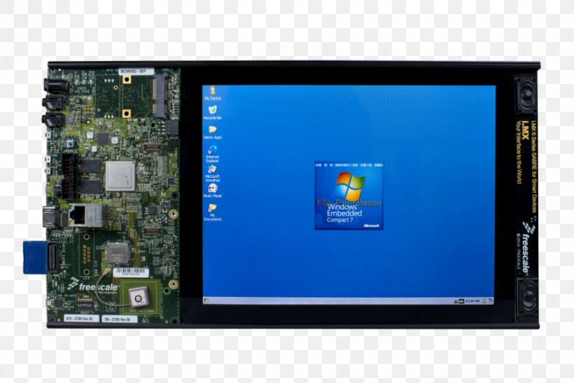 Computer Hardware Windows Embedded Compact 7 Windows IoT Board Support Package, PNG, 900x601px, Computer Hardware, Board Support Package, Booting, Computer Monitor, Display Device Download Free