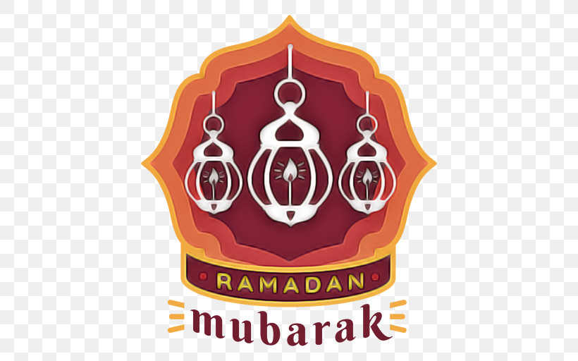 Eid Mubarak, PNG, 512x512px, Sticker, Eid Mubarak, Label, Logo, Symbol Download Free