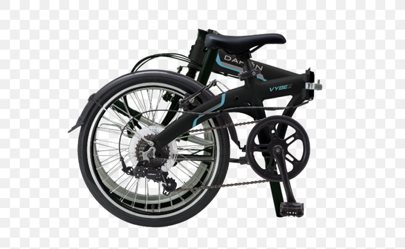Folding Bicycle Dahon Vybe C7A Folding Bike Dahon Speed D7 Folding Bike, PNG, 564x503px, Folding Bicycle, Automotive Exterior, Automotive Tire, Automotive Wheel System, Bicycle Download Free