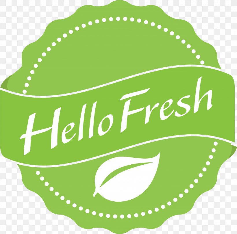 HelloFresh Logo Meal Kit Delivery Recipe, PNG, 1024x1012px, Hellofresh, Area, Brand, Company, Cooking Download Free