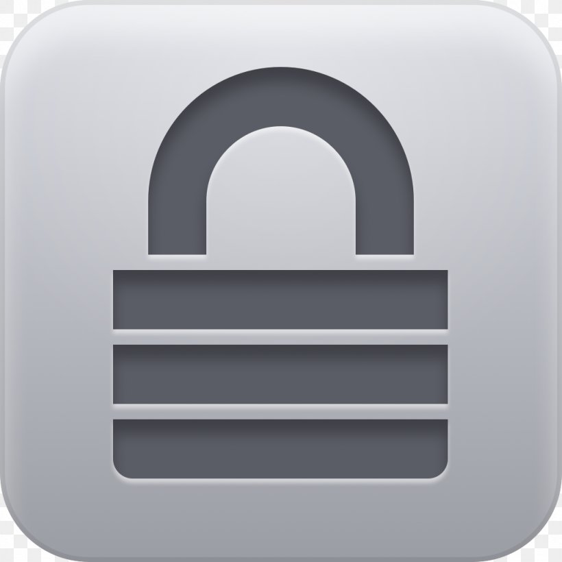 KeePass IPod Touch Password Management Password Manager, PNG, 1024x1024px, Keepass, Computer Program, Computer Software, Database, Hardware Accessory Download Free