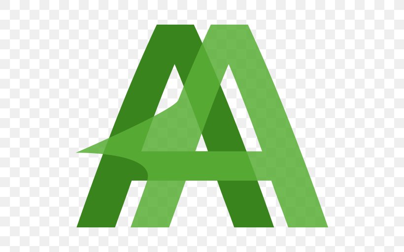 Logo Line Angle Green, PNG, 512x512px, Logo, Area, Brand, Grass, Green Download Free