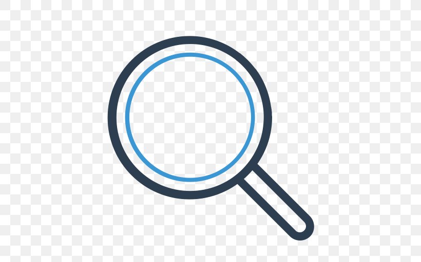 Magnifying Glass Service Information, PNG, 512x512px, Magnifying Glass, Area, Data, Glass, Information Download Free