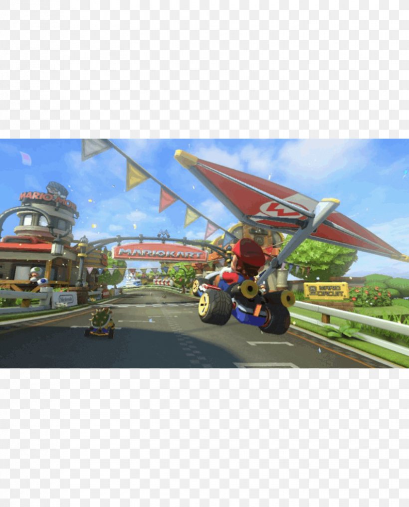 Mario Kart 8 Super Mario Kart Super Smash Bros. Super Mario Maker Wii U, PNG, 825x1024px, Mario Kart 8, Mario, Mario Kart, Mario Series, Mode Of Transport Download Free