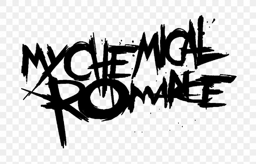 My Chemical Romance Danger Days: The True Lives Of The Fabulous Killjoys The Black Parade Stanhope House Logo, PNG, 1400x900px, Watercolor, Cartoon, Flower, Frame, Heart Download Free