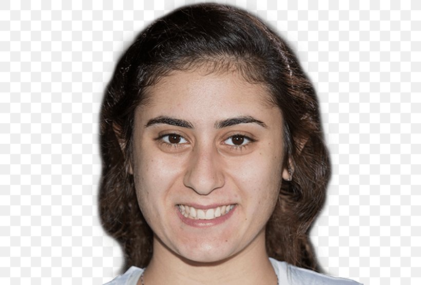 Nour El Sherbini Carol Weymuller Open Professional Squash Association World Egypt, PNG, 596x555px, Nour El Sherbini, Brown Hair, Carol Weymuller Open, Championship, Cheek Download Free
