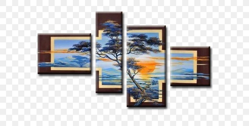 Oil Painting Canvas Panel Painting, PNG, 604x417px, Painting, Abstract Art, Art, Canvas, Interieur Download Free