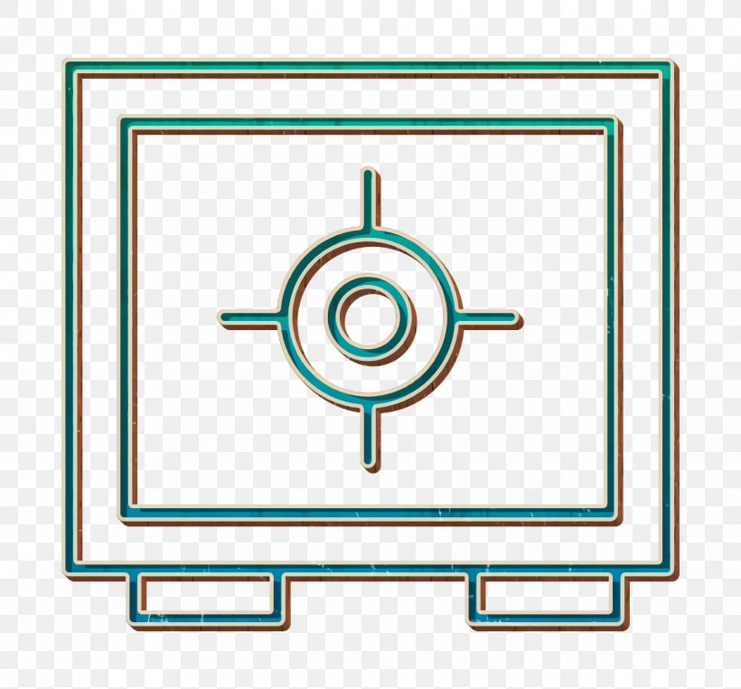Safe Icon Target Icon Cyber Icon, PNG, 1132x1052px, Safe Icon, Circle, Cyber Icon, Diagram, Line Download Free