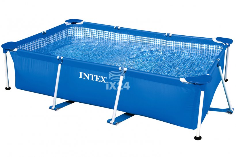 Swimming Pool Intex Smart World Aqua Fish Inflatable, PNG, 1500x1000px, Swimming Pool, Air Mattresses, Aqua Fish, Backyard, Blue Download Free