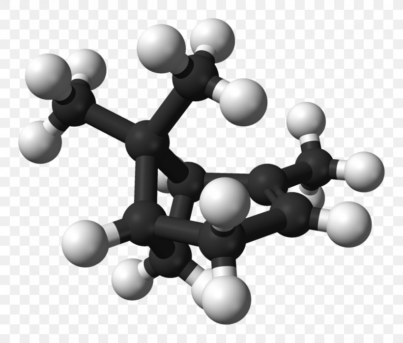 Alpha-Pinene Terpene Ball-and-stick Model Terpineol, PNG, 1100x937px, Alphapinene, Ballandstick Model, Betapinene, Black And White, Chemical Compound Download Free