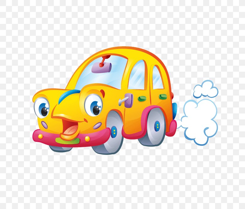 Car Child Sticker Drawing Wall Decal, PNG, 700x700px, Car, Adhesive, Baby Toys, Blackboard, Cartoon Download Free
