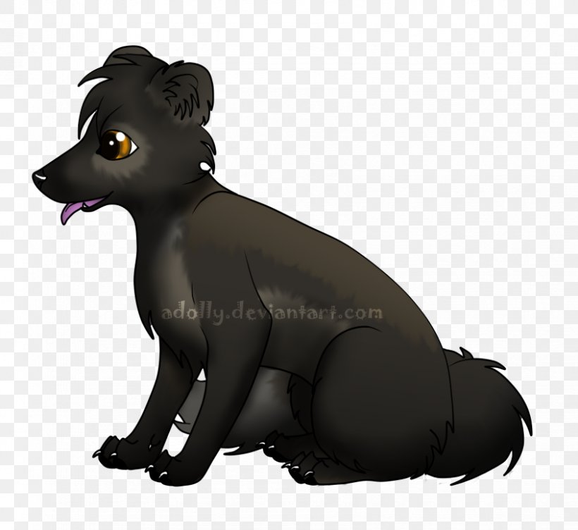 Dog Breed Whiskers Snout Fur, PNG, 844x775px, Dog Breed, Bear, Breed, Carnivoran, Cartoon Download Free