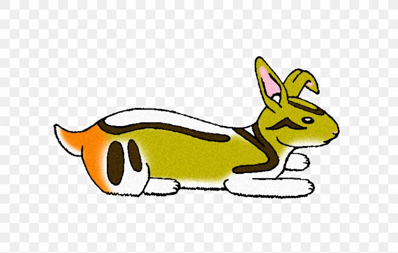 Domestic Rabbit Hare Clip Art Cartoon Fauna, PNG, 853x544px, Domestic Rabbit, Animal, Animal Figure, Artwork, Cartoon Download Free