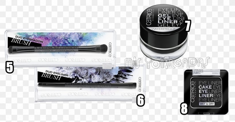 E.L.F., PNG, 1000x519px, Brush, Beauty, Brand, Cosmetics, Eye Liner Download Free