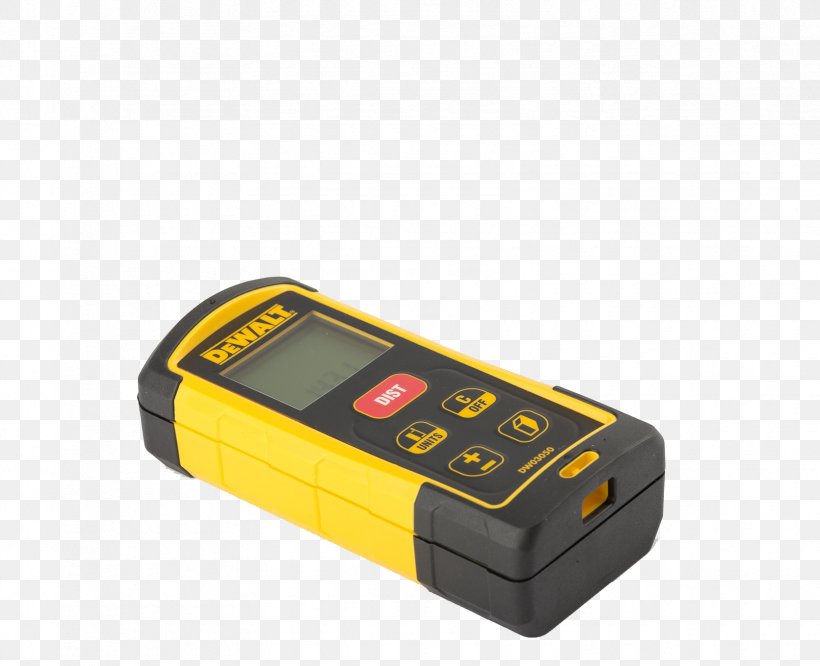 Range Finders Tape Measures Laser Rangefinder Measuring Instrument Tool, PNG, 1671x1359px, Range Finders, Architectural Engineering, Dewalt, Electronics, Electronics Accessory Download Free