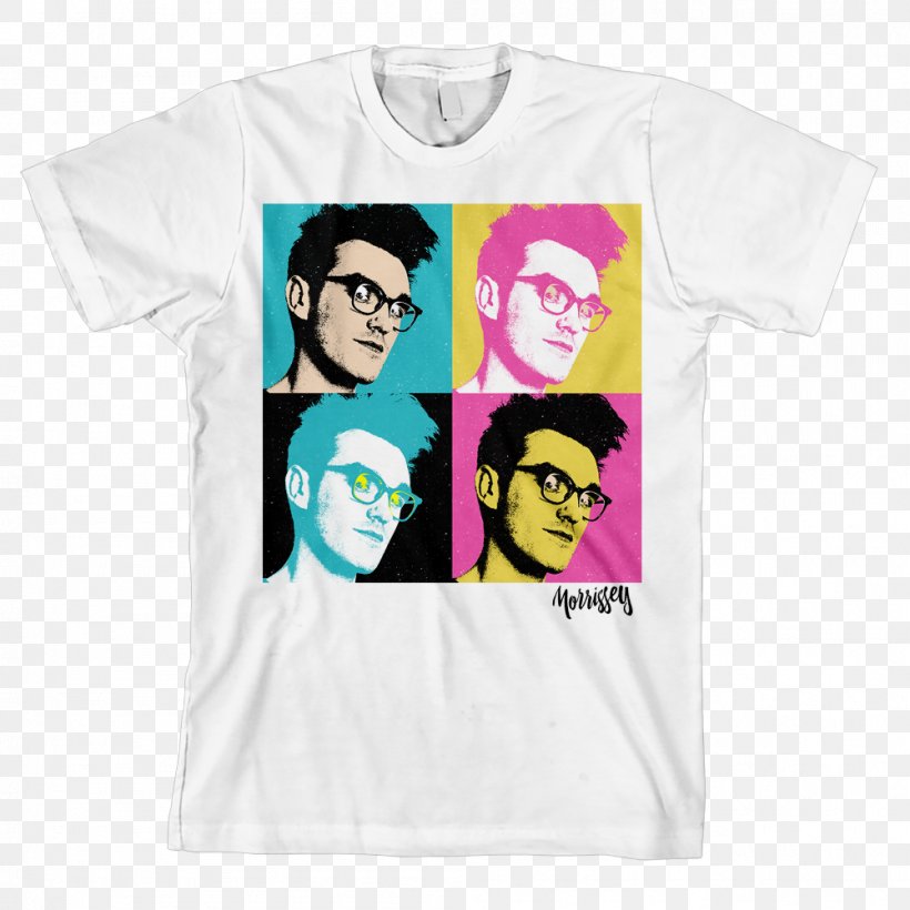 T-shirt Pop Art Clothing, PNG, 1001x1001px, Tshirt, Active Shirt, Andy Warhol, Andy Warhol Diaries, Art Download Free