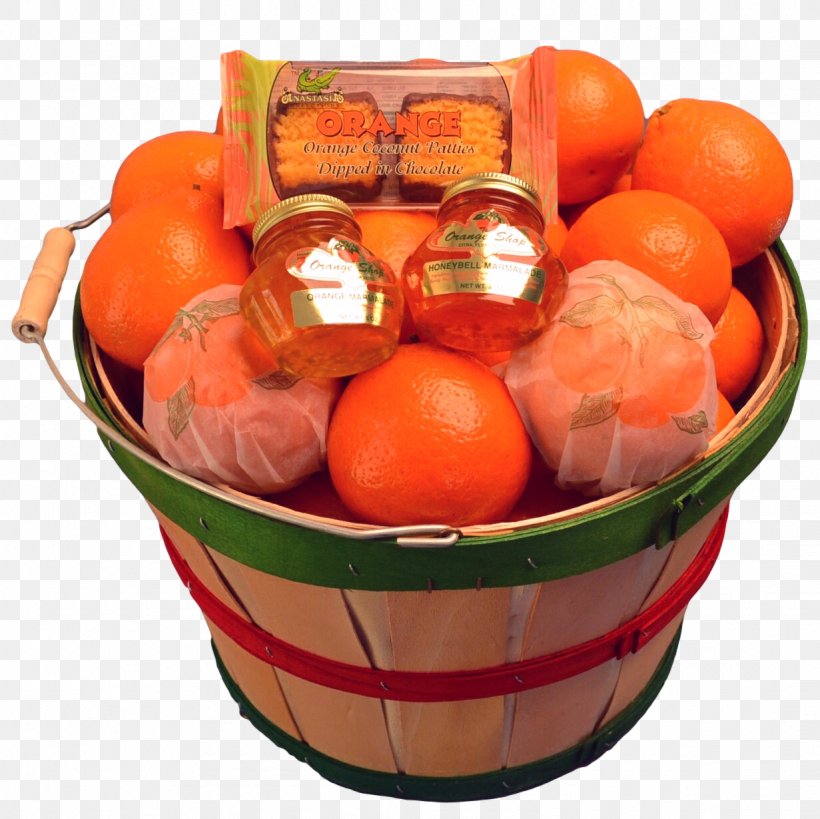 Tangelo Clementine Bitter Orange Food Gift Baskets, PNG, 1231x1230px, Tangelo, Basket, Bitter Orange, Box, Citrus Download Free