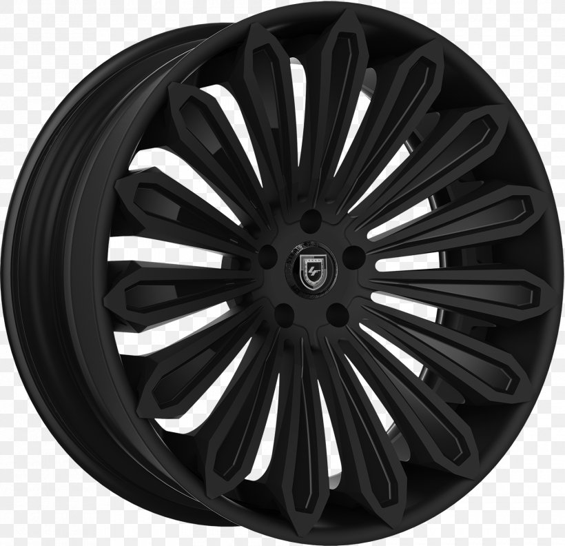 Alloy Wheel Lexani Wheel Corp Rim Spoke, PNG, 1500x1450px, Alloy Wheel, Alloy, Automotive Tire, Automotive Wheel System, Black Download Free