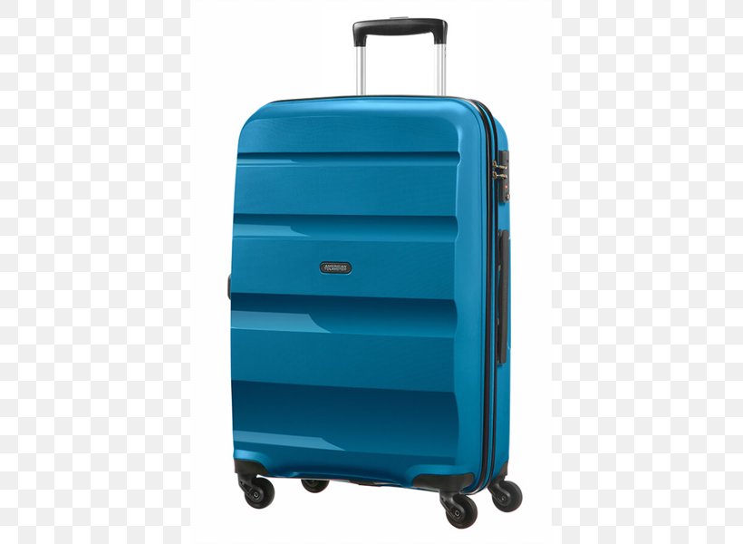 American Tourister Bon Air Suitcase Baggage Hand Luggage, PNG, 600x600px, American Tourister Bon Air, American Tourister, Bag, Baggage, Cobalt Blue Download Free