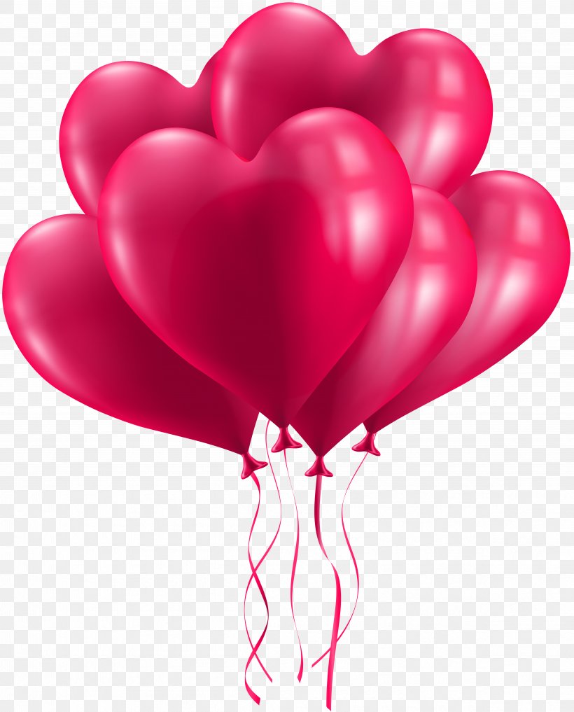 Balloon Heart Greeting & Note Cards Clip Art, PNG, 4835x6000px, Watercolor, Cartoon, Flower, Frame, Heart Download Free